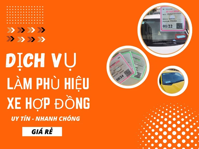 Đăng ký hợp tác xã tại Hồ Chí Minh chạy Grabcar và Becar